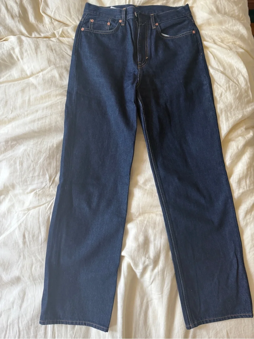 Cos Column Jean - Picture 2 of 4